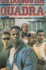 Os Donos da Quadra (Heaven Is a Playground)