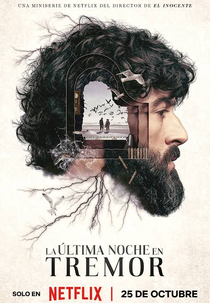 A Última Noite em Tremor (La Última Noche en Tremor)