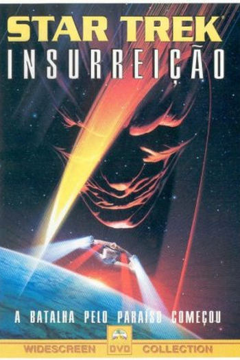  de Filme Jornada nas Estrelas: Insurreição (1998)
