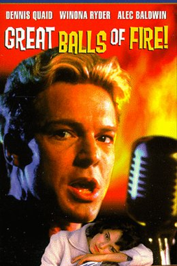  de Filme A Fera do Rock (1989)