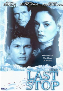 Encurralados (The Last Stop)