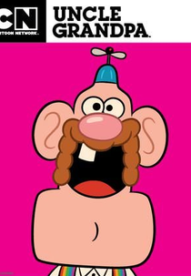 Titio Avô (2ª Temporada) (Uncle Grandpa (Season 2))