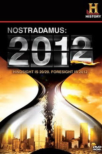  de Filme Nostradamus e 2012 (2009)