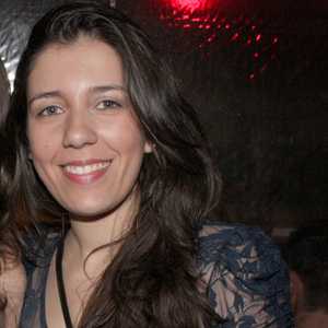 Foto de perfil de Márcia