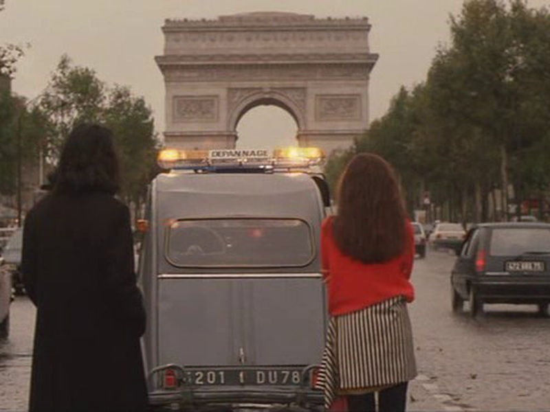 Foto 9 de Erotic Liaisons