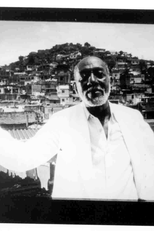 Nelson Sargento no Morro da Mangueira (Nelson Sargento no Morro da Mangueira)