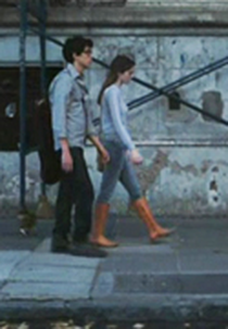 Uma Vez Mais (Una Vez Más)