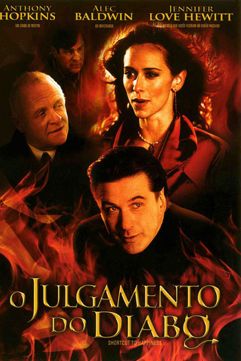  de Filme O Julgamento do Diabo (2003)