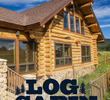 Log Cabin Living
