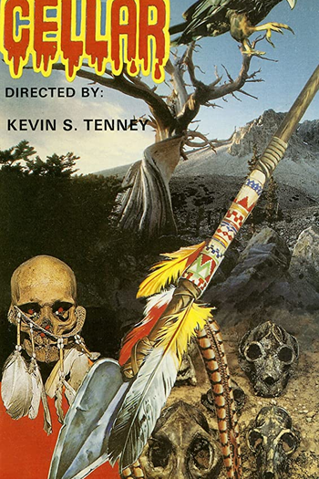  de Filme O Porão (1989)