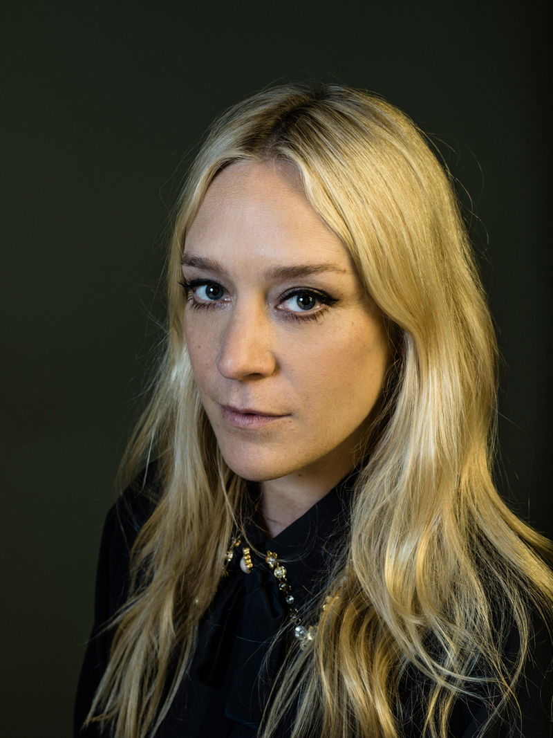 Chloë Sevigny - Foto 1