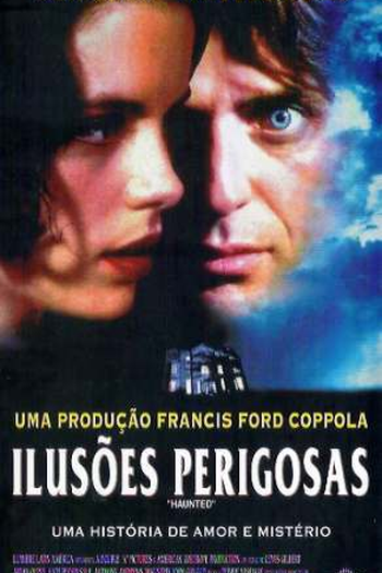  de Filme Ilusões Perigosas (1995)