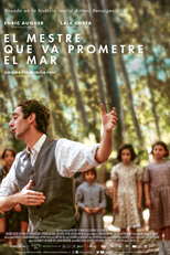 O professor que prometeu o mar (El maestro que prometió el mar)