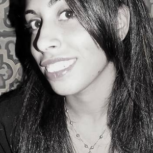 Foto de perfil de heloiza ribeiro