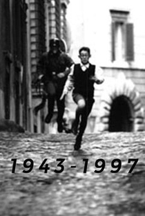 1943-1997 - Poster / Capa / Cartaz - Oficial 1