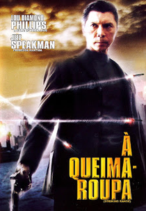 À Queima-Roupa (Striking Range)