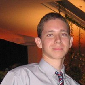 Foto de perfil de Frederico Pantuzza de Meira