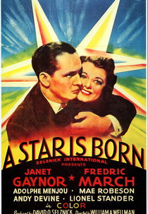 Nasce Uma Estrela (A Star Is Born)