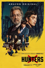Hunters (1ª Temporada) (Hunters (Season 1))
