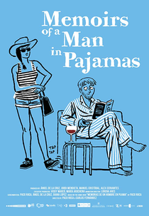 Memorias de um Homem de Pijama (Memorias de un hombre en pijama)