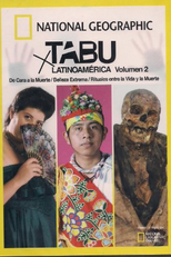 Tabu: América Latina - 2ª Temporada (Tabu: Latinoamérica - Temporada 2)