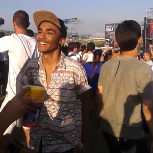 Foto de perfil de Alex Rodrigues