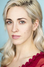 Lillian Solange Beaudoin