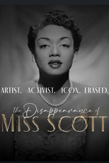 The Disappearance of Miss Scott (The Disappearance of Miss Scott)