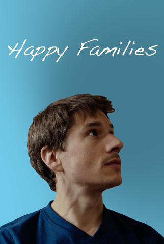 Poster 1 de Curta Happy Families (2020)