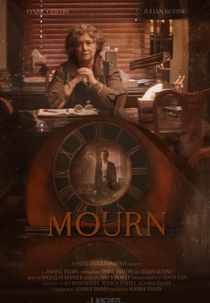 Mourn (Mourn)