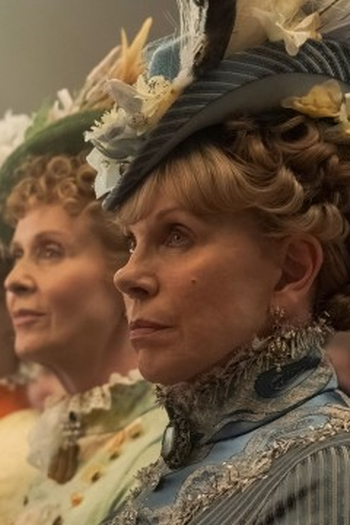 Poster de Episódio You Don't Even Like Opera (2023)