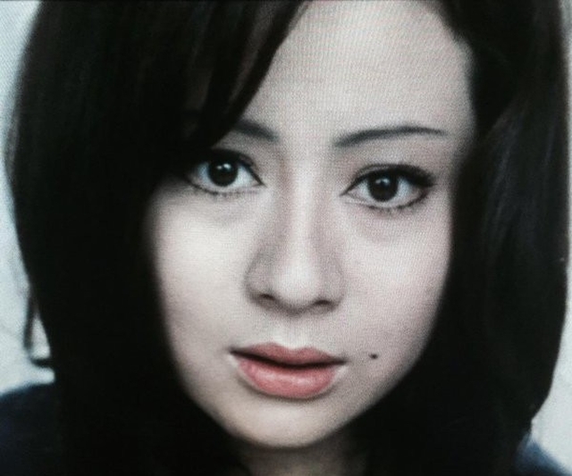 Reiko Ike (25 de Maio de 1953) Artista Filmow