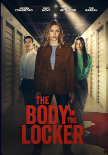 Um Corpo No Depósito (The Body in the Locker)