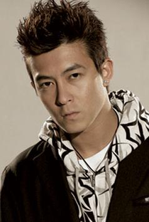 Edison Chen (I) - Poster 3