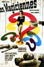 Les Magiciennes (Les Magiciennes)