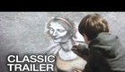 Little Man Tate Official Trailer #1 - Jodie Foster Movie (1991) HD