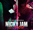 Nicky Jam: Vencedor (1ª Temporada)