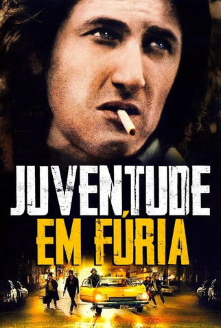 Poster 11 de Filme Juventude Em Fúria (1983)