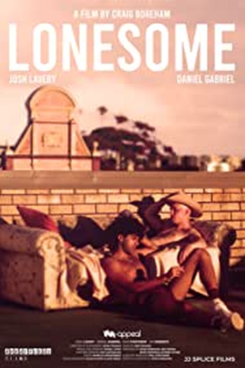  de Filme Lonesome (2023)