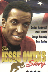Glória de Campeão (The Jesse Owens Story)