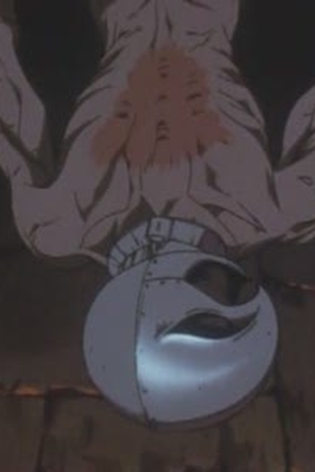 Poster de Episódio 潜入 (1998)