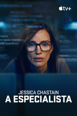 A Especialista (The Savant)