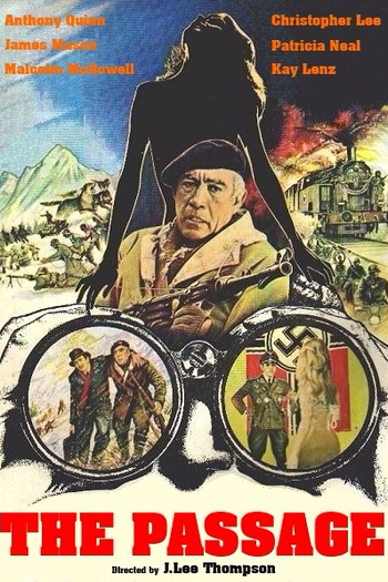  de Filme Passageiros do Inferno (1979)