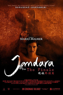Jan Dara: The Finale - Poster / Capa / Cartaz - Oficial 1