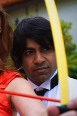 Mister Handsome (Mister Handsome)