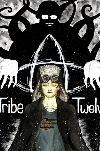 Poster de Série TribeTwelve (2010)
