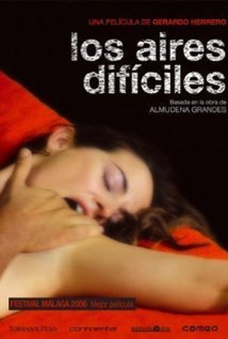 Poster 1 de Filme Ares Difíceis (2006)