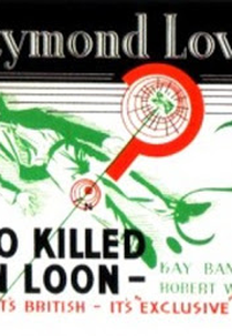 Quem matou Van Loon? (Who killed Van Loon?)