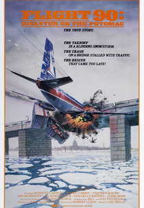 Desastre no Rio Potomac (Flight 90 - Disaster on the Potomac)