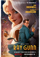 Ray Gunn
